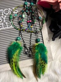 Image 1 of Funtastic Large Hoop 