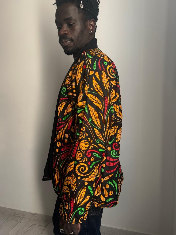 Image of Kimono 9