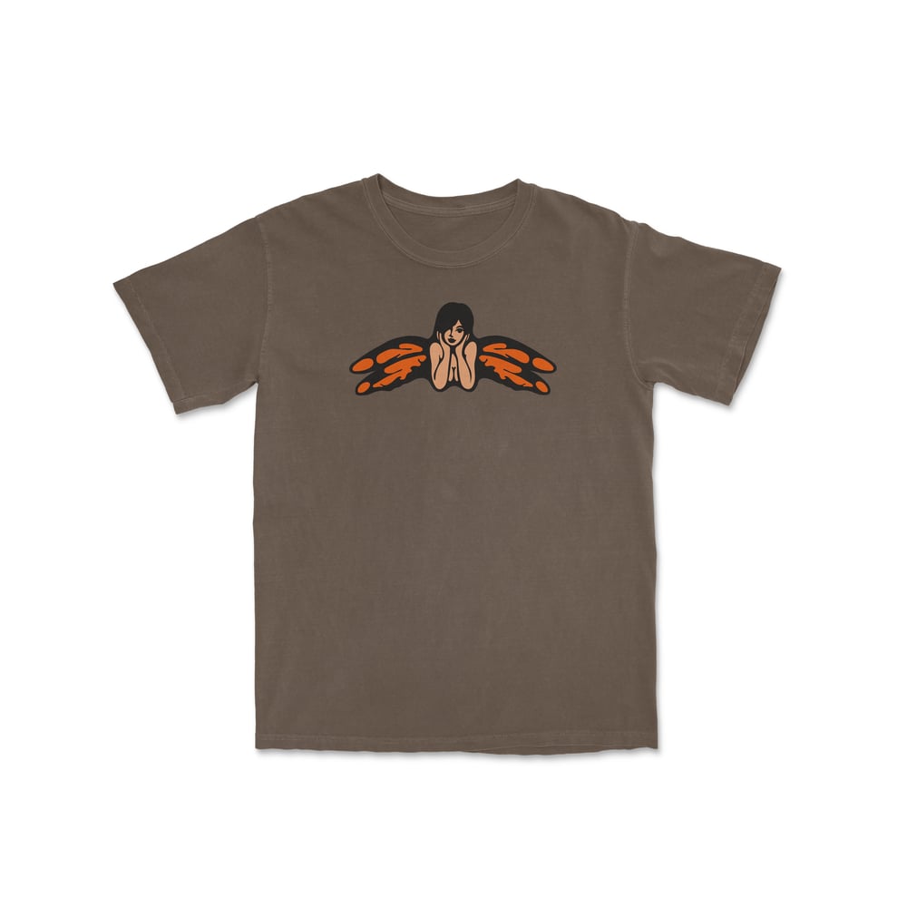 Image of Butterfly Girl