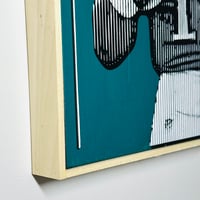Image 4 of Hurts Canvas