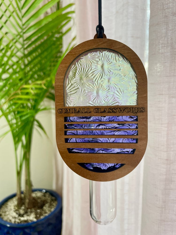 Propagation Station - Purple Rain