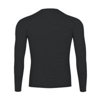 Image 2 of CutJagged Long Sleeve Performance Top