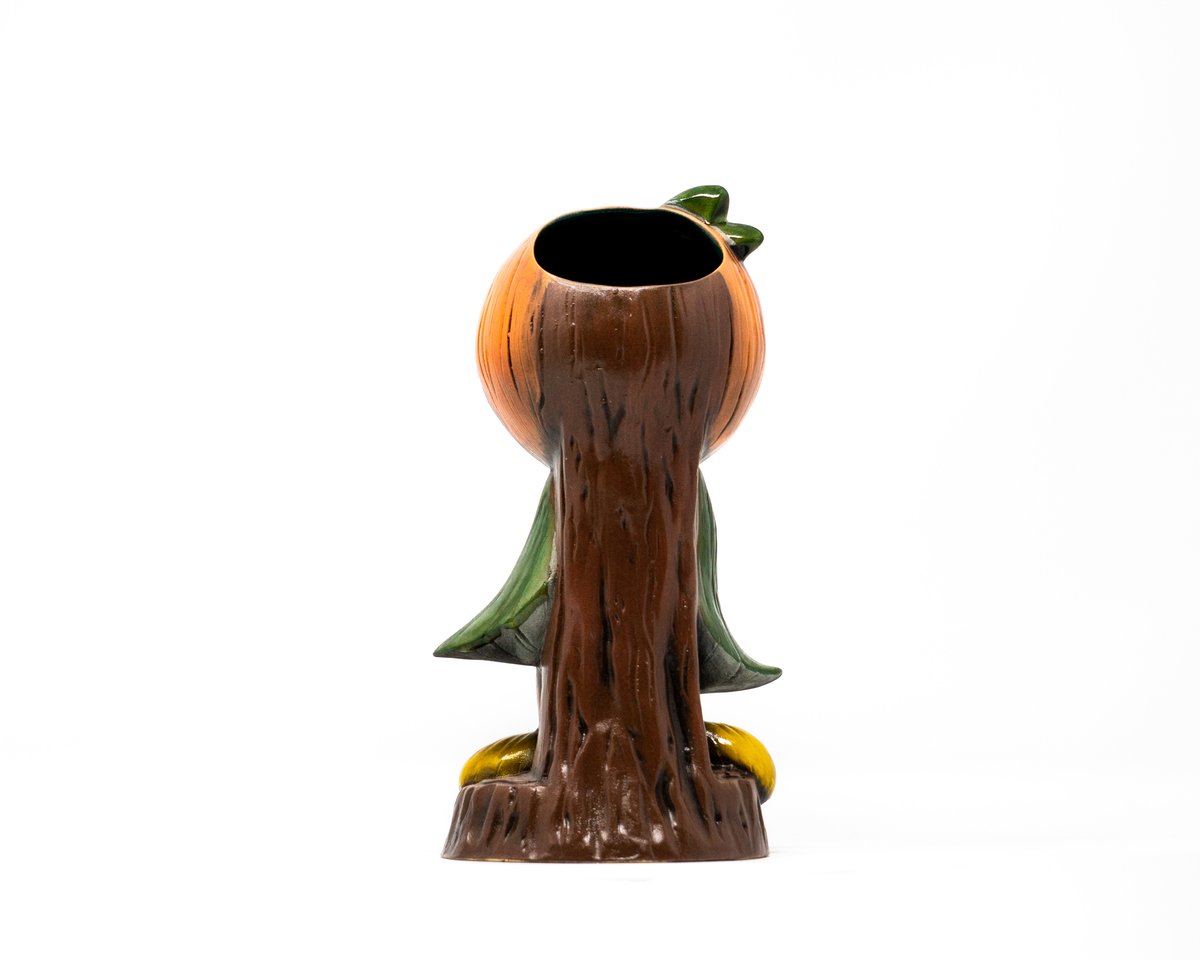 Image of Orange Bird (1971)