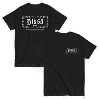 Image 1 of Dingo flames T-Shirt