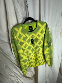 Image 5 of NOT neon Sweatshirt