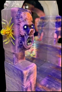 Image 3 of INFINITY DUNGEON DOOR