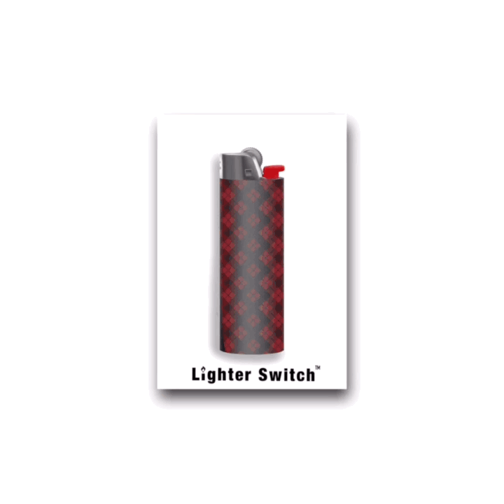 Image of Lighter Switch