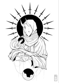 Image 1 of Serpent King