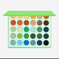 Pro20 Creative Beauty Palette