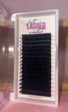 Mixed  Length Volume Trays