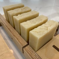 Image 3 of Sinus Soother Natural Rustic Handmade Rustic Soap
