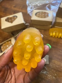 Honey mint