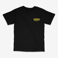 Image 3 of HAFADAZE [Slide With Us Tee]