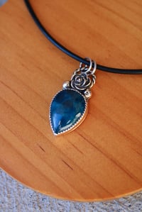 Image 3 of Wild Rose Chokers