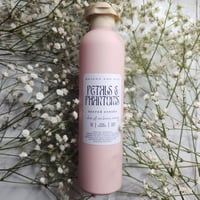 PETALS & PHANTOMS BODY MILK PREORDER