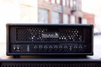 Image 1 of SPD100 - Sammy Duet signature 100W amplifier *PREORDER DEPOSIT*