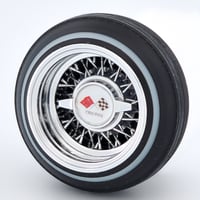 Image 1 of 1:25 RAYZ cross lace