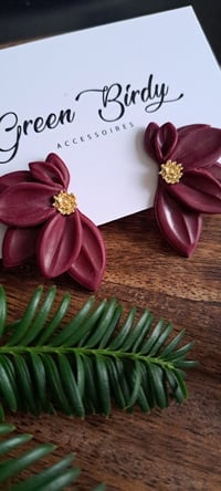 Image 1 of Boucles Salomé 