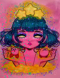 Image 1 of Dream Queen