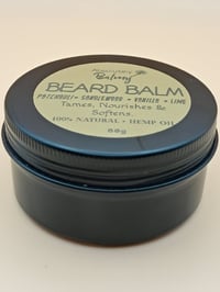 Image 1 of Beard Balm