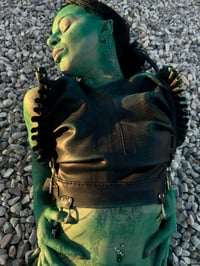 Image 3 of armour top