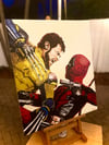 Deadpool & Wolverine