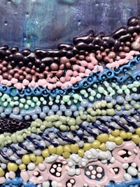 Image 4 of Chromatic Layers- Rebecca Stahr