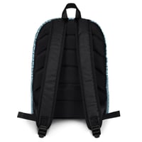 Image 4 of Cloudy Days Backpack 