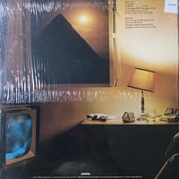 Image 2 of The Alan Parsons Project - Pyramid 