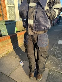 Image 2 of Work set 32 