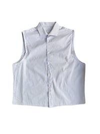 Image 1 of TR Sleeveless -Stripes