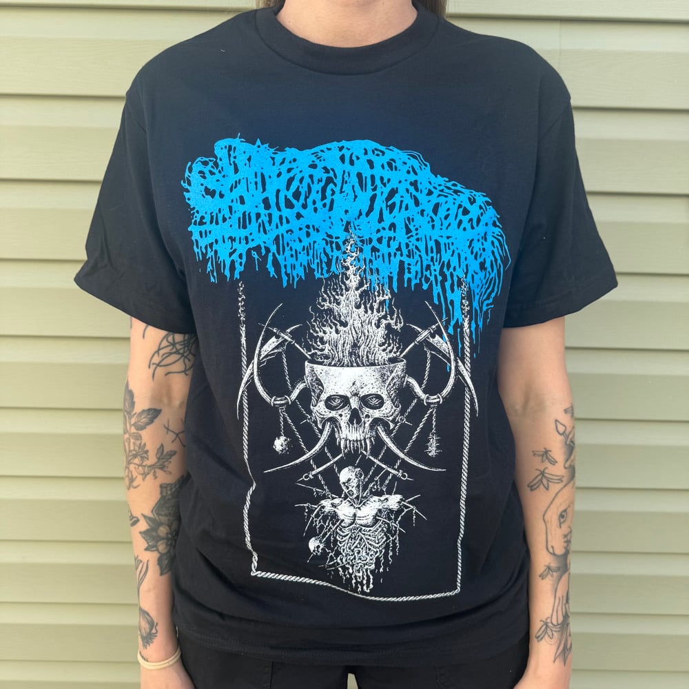 MAY 2025 TOUR TEE