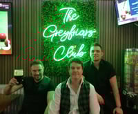 Image 2 of 🪕 The Kilkenneys 🇮🇪