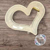 Image 5 of Heart Jelly clips 
