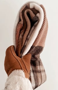 Image 4 of Autumn scarf