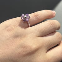 Image 5 of Small Chrysanthemum Ring