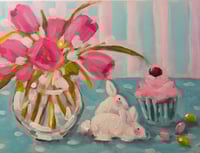 Easter Sunday    12x16