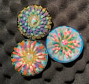 Image 5 of Opal Basket Mini Paperweight / Pocket Stone  5