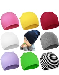 Image 3 of Custom Baby Hat 