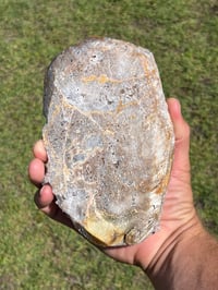 Image 8 of Red Quartz Points Cluster | Guangdong China #2958