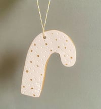 Image 3 of Tag Candycane - modèle au choix