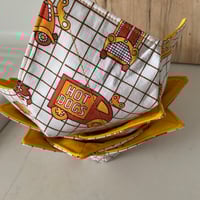 Image 4 of Soup Bowl Cozy