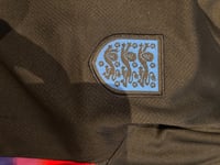 Image 3 of England kit black