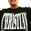 Born Again Christian 