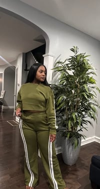 Image 1 of Stripe Out Set