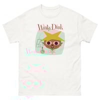 Image 2 of WINKY DINK Unisex classic tee