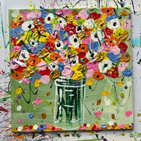 Image 2 of Bright Autumn Flowers