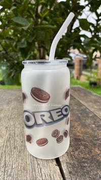 Image 1 of Oreo Cup 