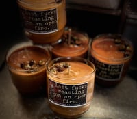 Image 3 of Explicit Content candles