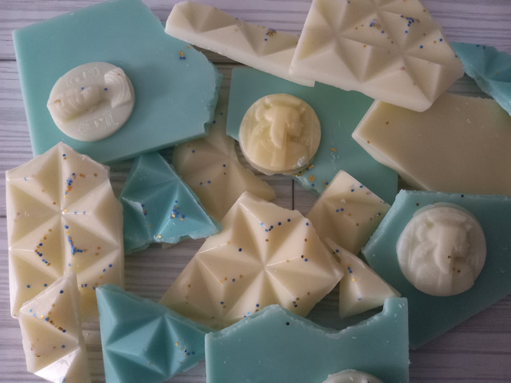 Image of Ancient Scents.
